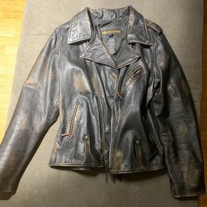 Harley Davidson Jacket